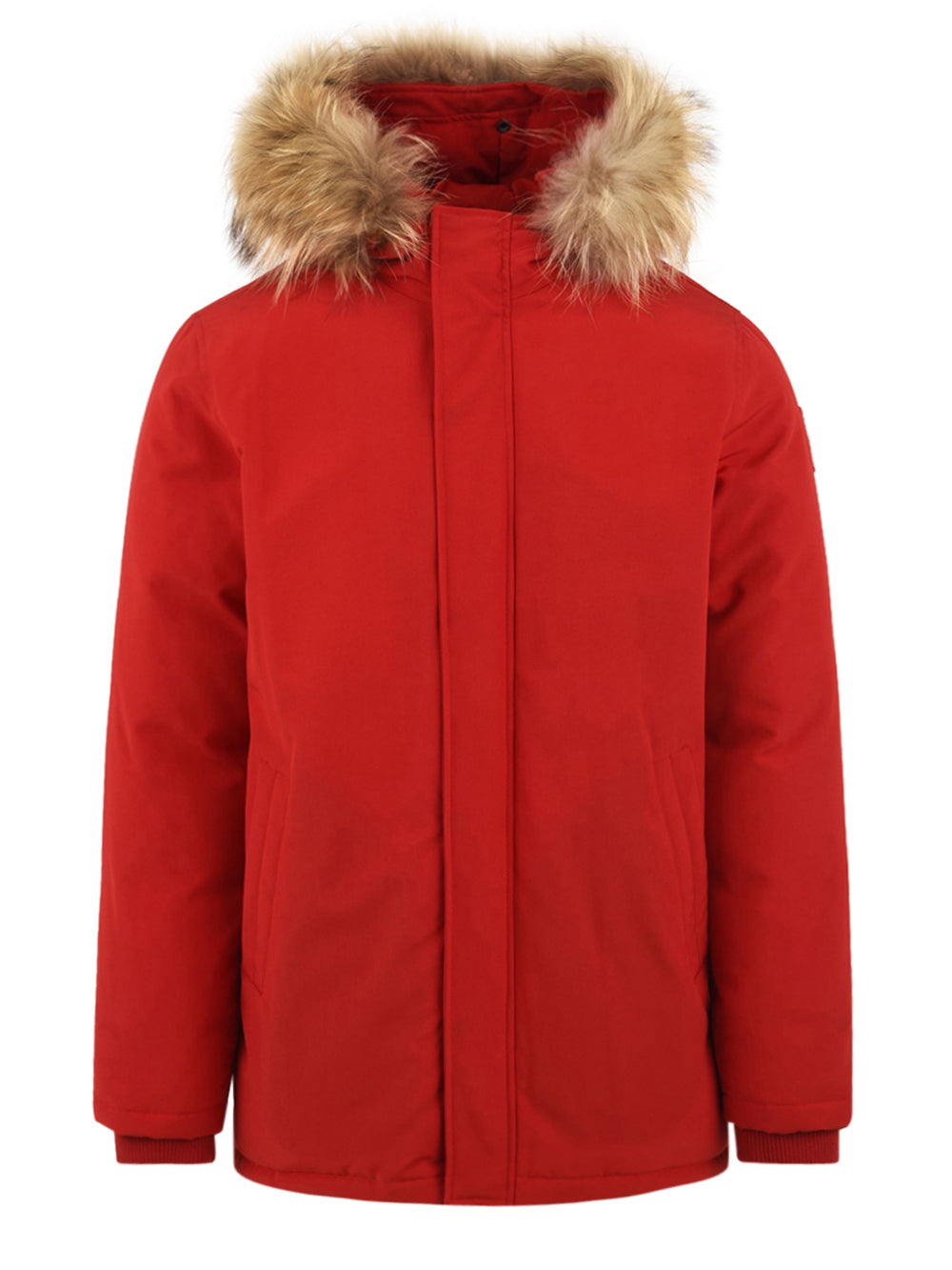 Maglione Sdnohan !SOLID Uomo - Nero