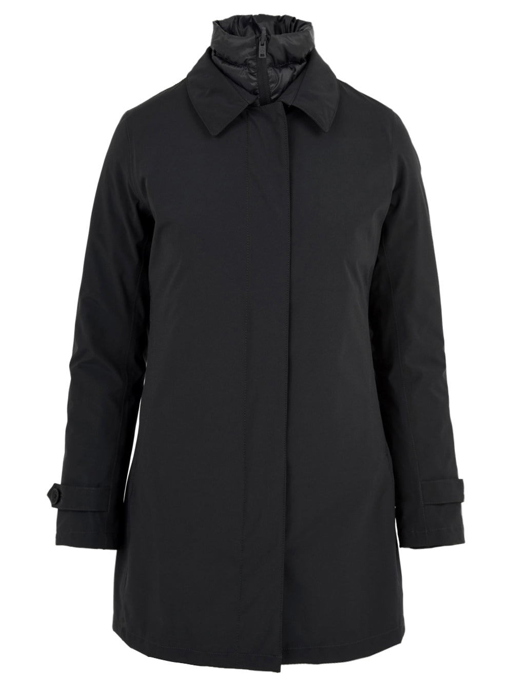 Maglione Sdnohan !SOLID Uomo - Nero