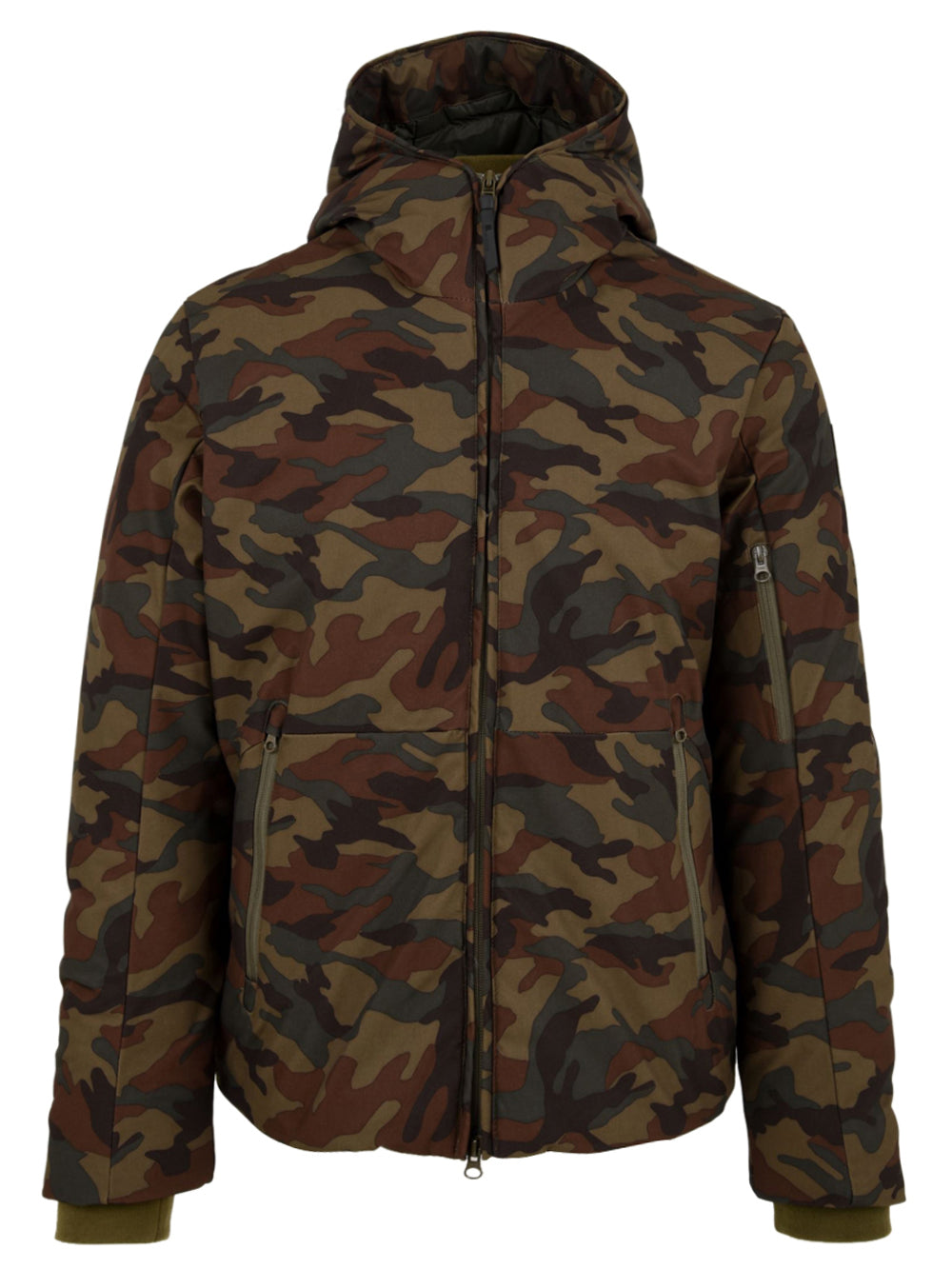 Felpa KAPPA Donna 303WY20 BANDA WOMBER