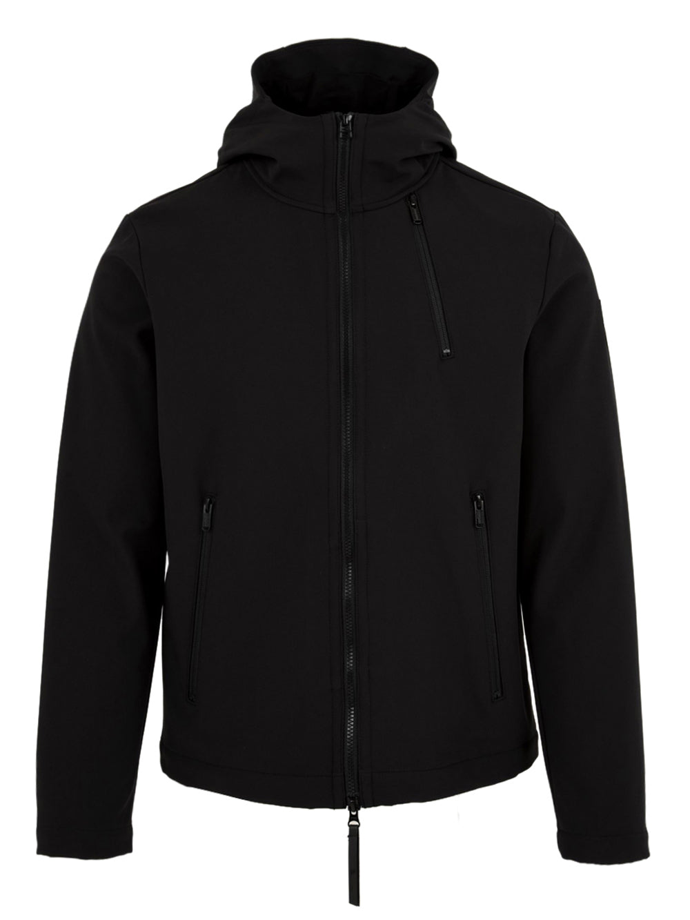 Felpa KAPPA Donna 303WY20 BANDA WOMBER