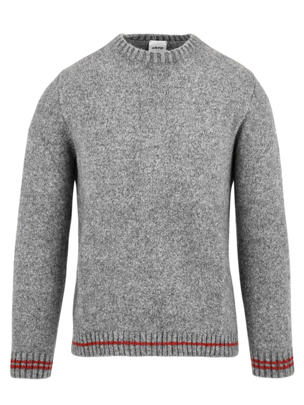 Maglione Sdnohan !SOLID Uomo - Nero