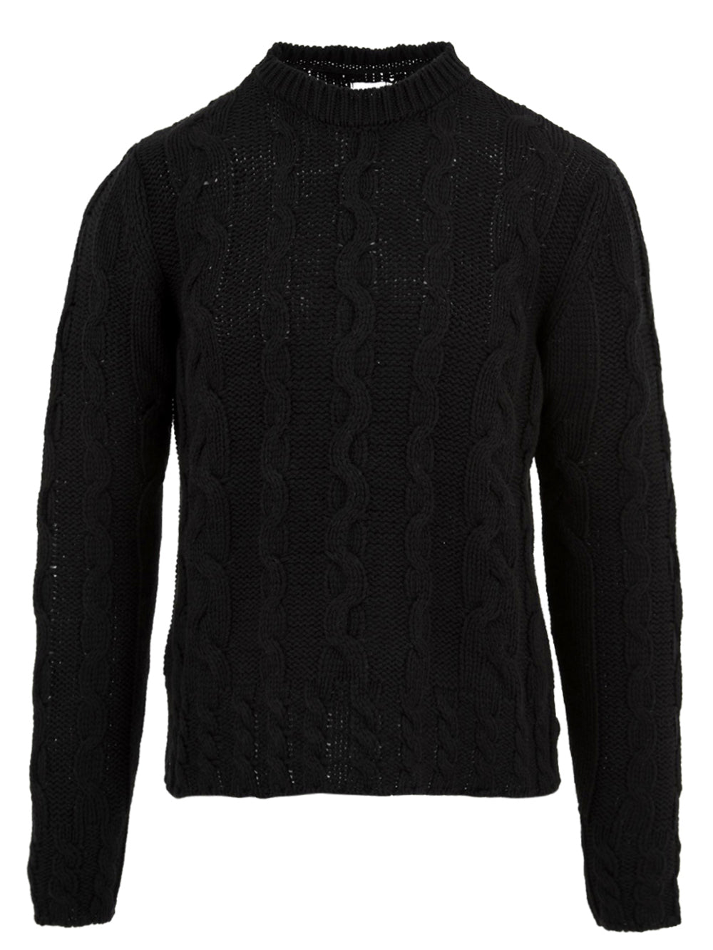 Maglione Sdnohan !SOLID Uomo - Nero