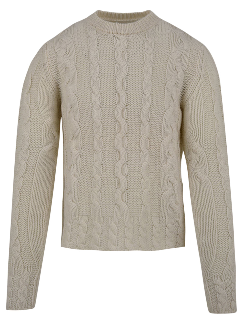 Maglione Sdnohan !SOLID Uomo - Nero