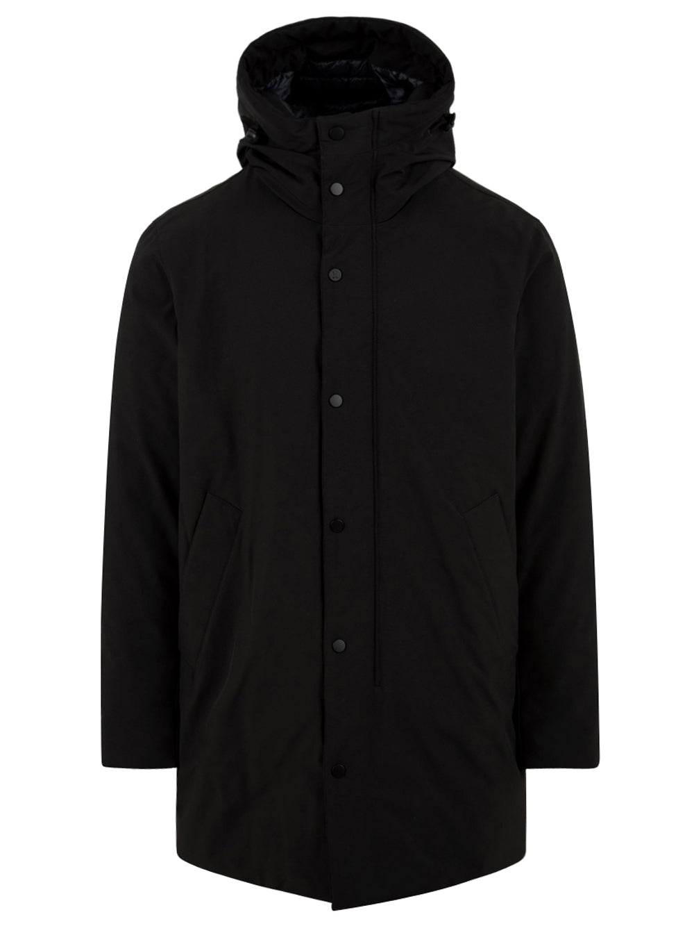 Maglione Sdnohan !SOLID Uomo - Nero