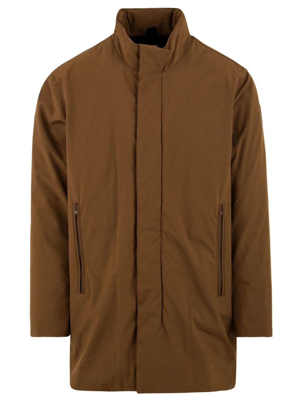 Maglione Sdnohan !SOLID Uomo - Nero