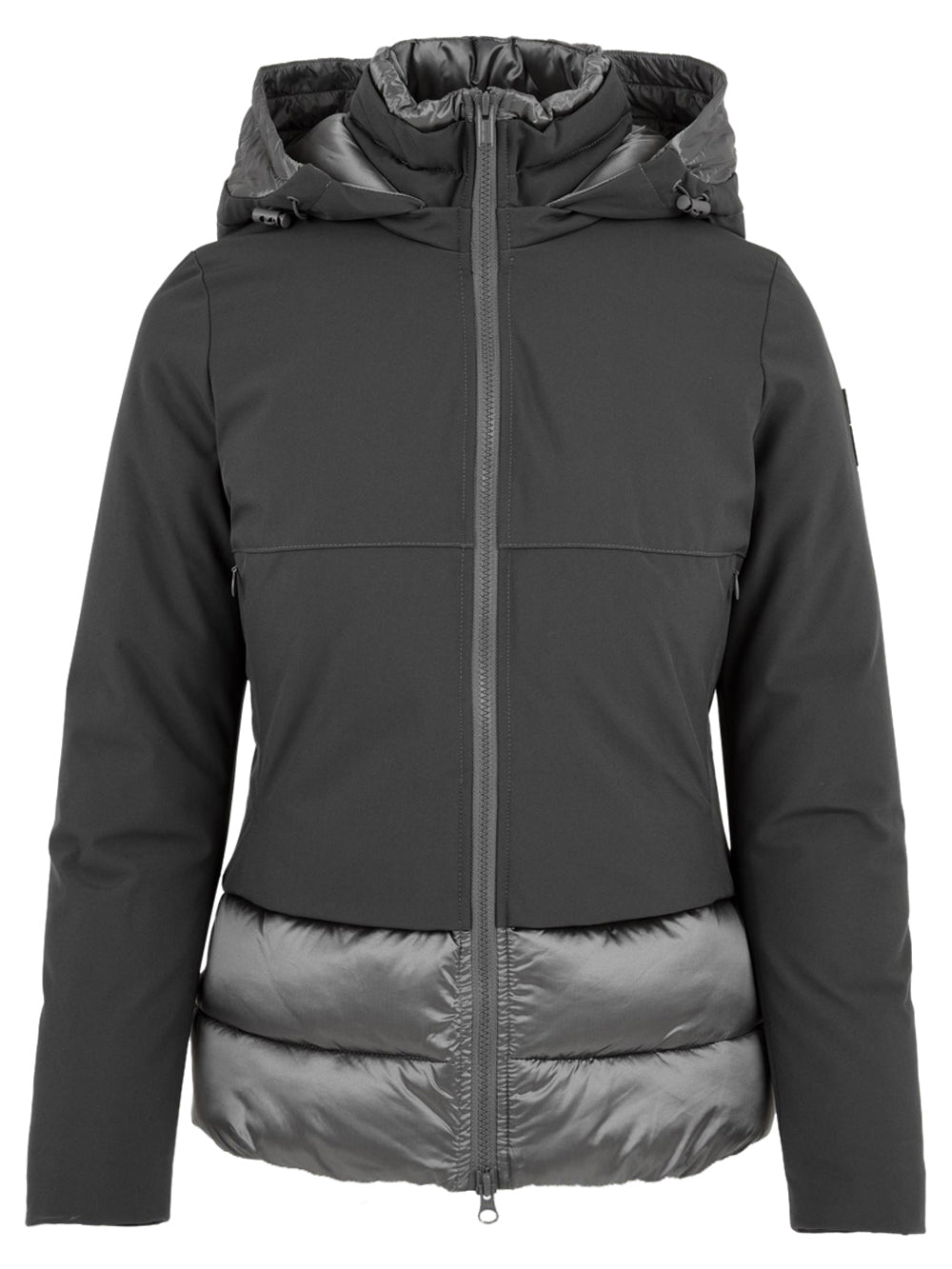 Felpa KAPPA Donna 303WY20 BANDA WOMBER