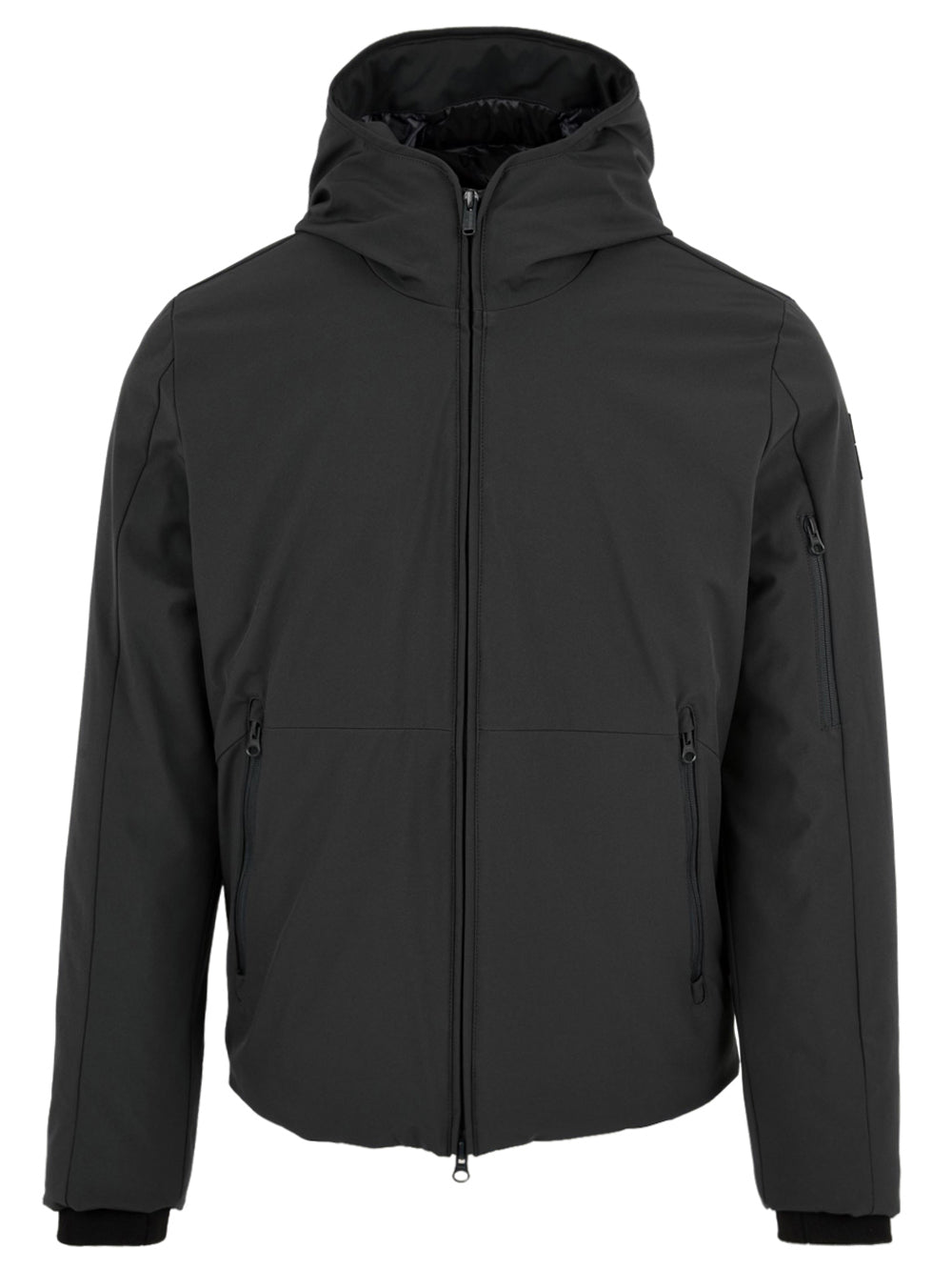 Felpa KAPPA Donna 303WY20 BANDA WOMBER