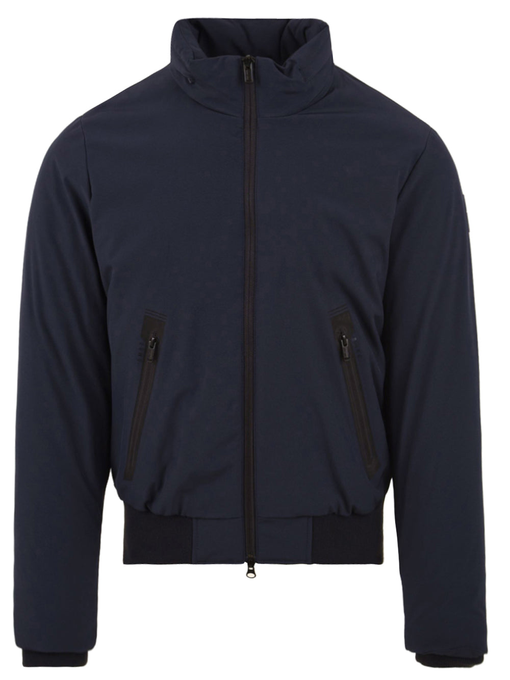 Maglione Sdnohan !SOLID Uomo - Nero