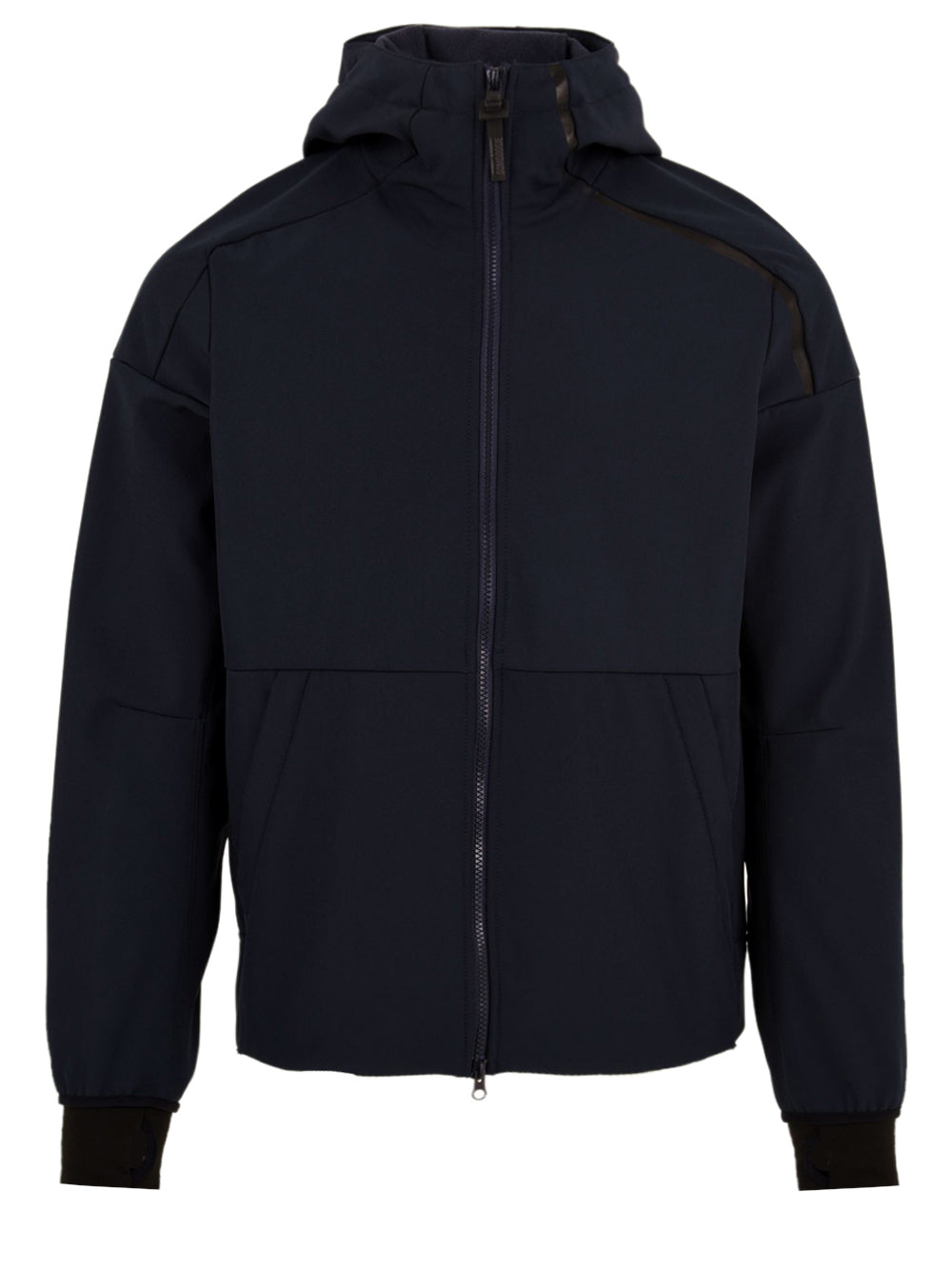 Felpa KAPPA Donna 303WY20 BANDA WOMBER