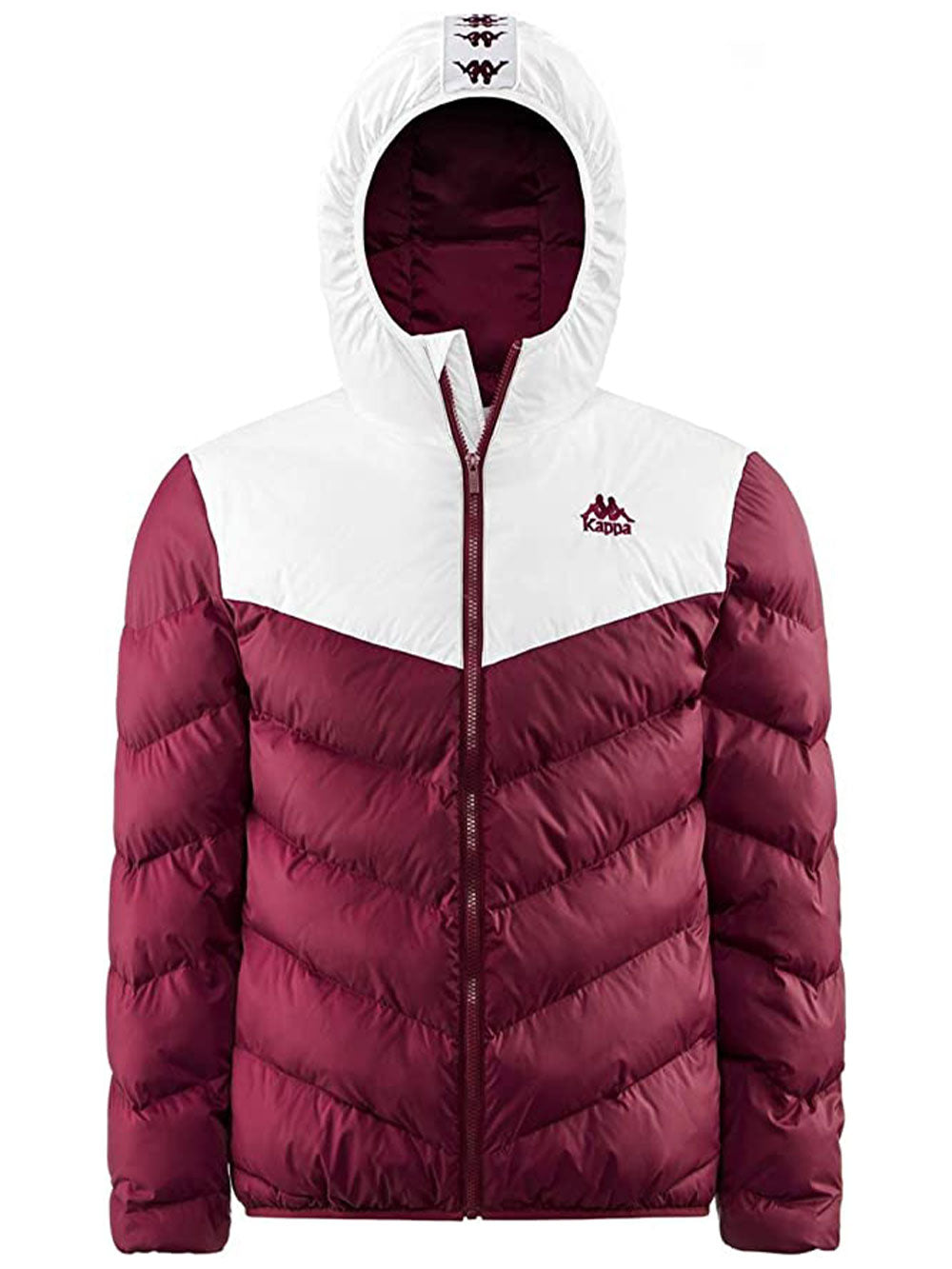 Giubbotto KAPPA Uomo 3030CQ0