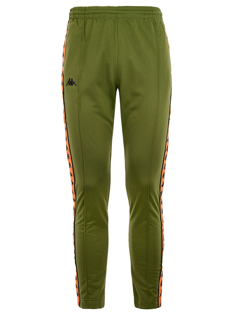 Felpa KAPPA Donna 303WY20 BANDA WOMBER