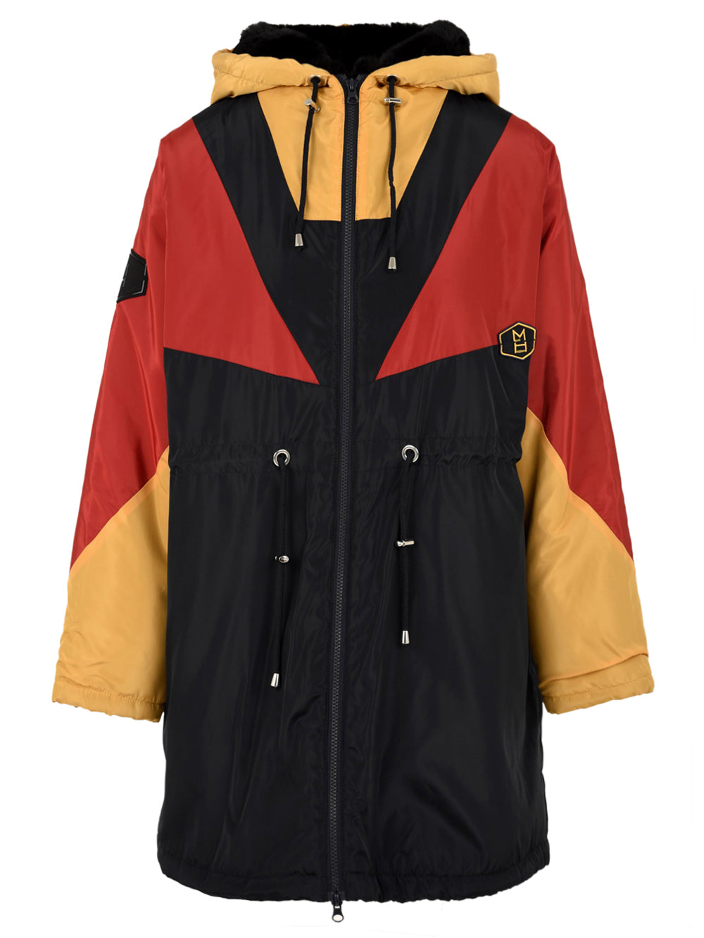 Maglione Sdnohan !SOLID Uomo - Nero