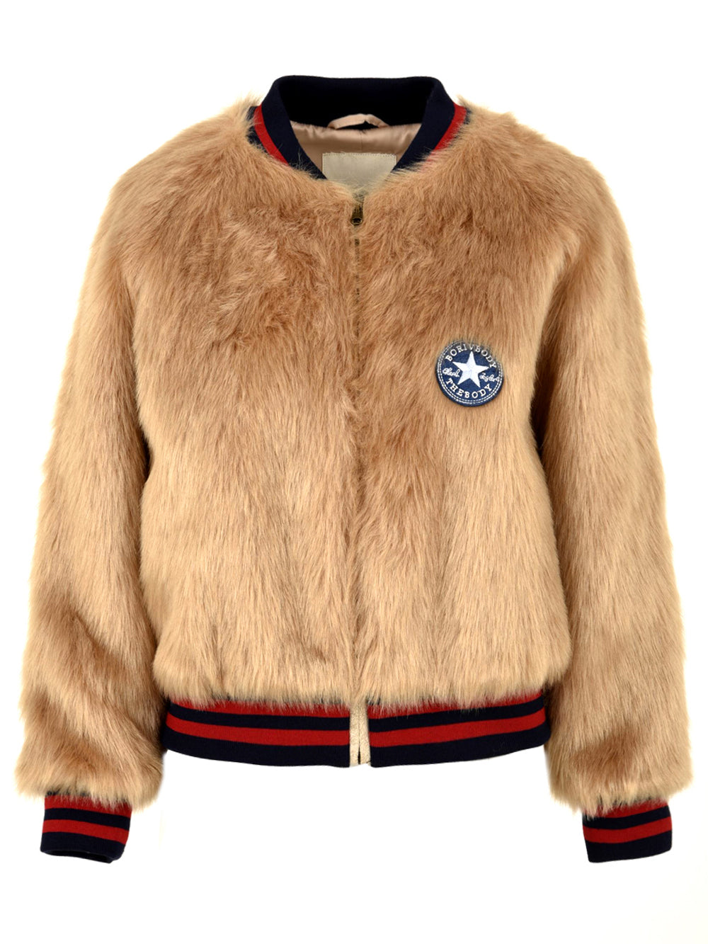 Maglione Sdnohan !SOLID Uomo - Nero