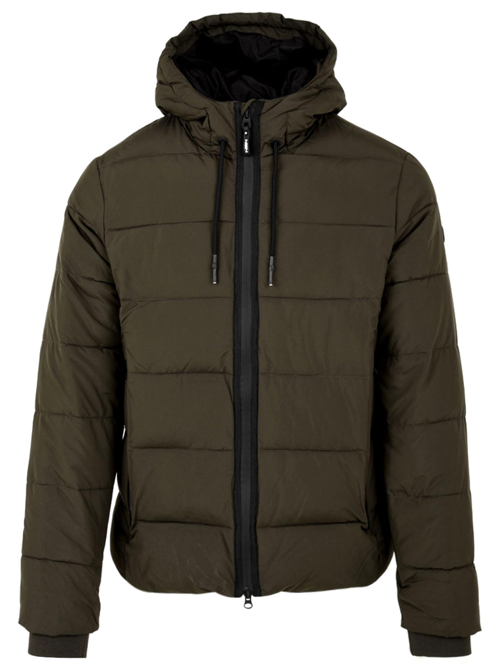 Maglione Sdnohan !SOLID Uomo - Nero