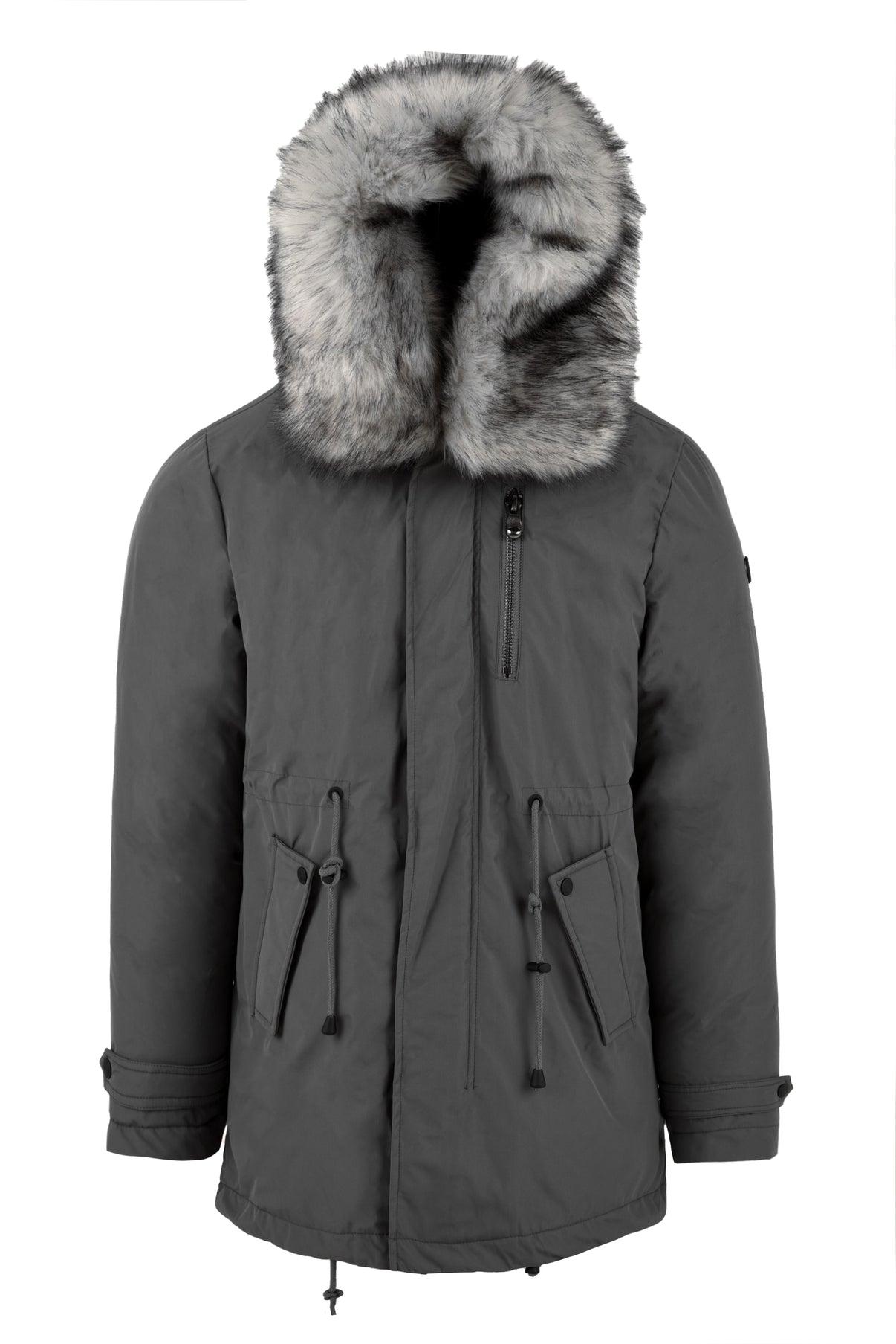 Maglione Sdnohan !SOLID Uomo - Nero