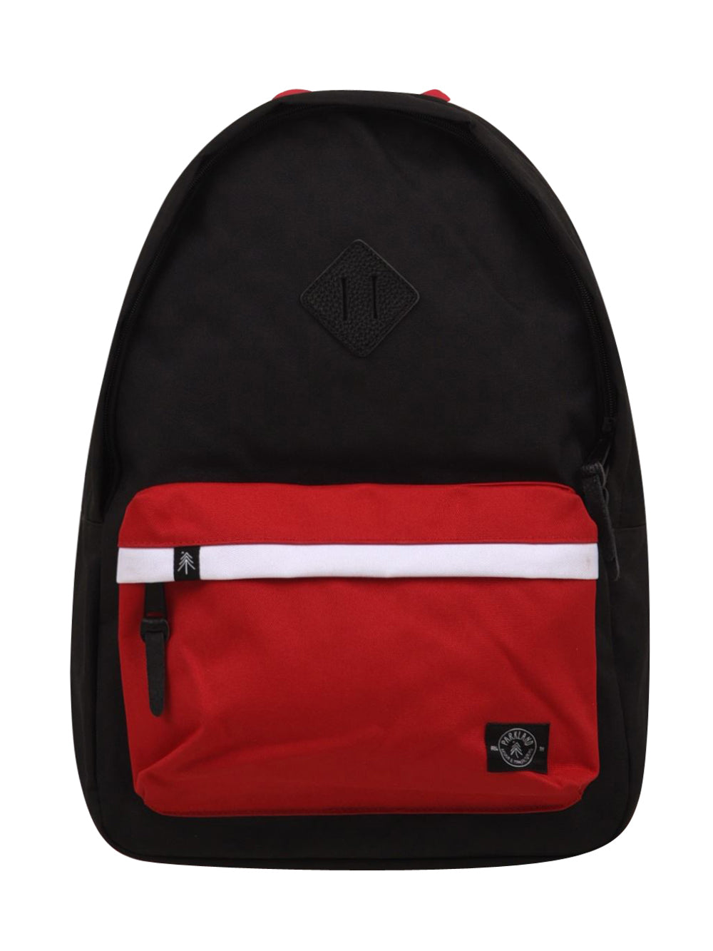 Maglione Sdnohan !SOLID Uomo - Nero