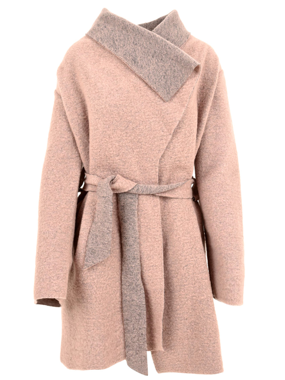 Felpa KAPPA Donna 303WY20 BANDA WOMBER