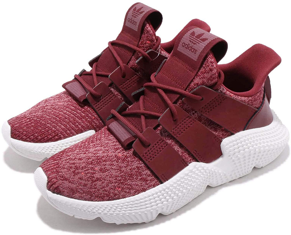 Sneakers Basse ADIDAS Donna PROPHERE Rosso