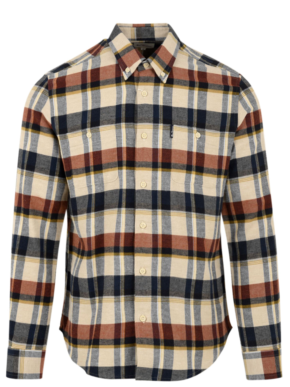 Maglione Sdnohan !SOLID Uomo - Nero