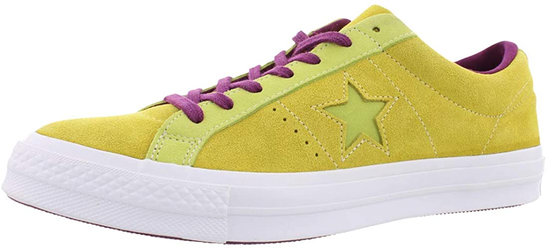 Sneakers Basse CONVERSE Uomo ONE STAR Verde