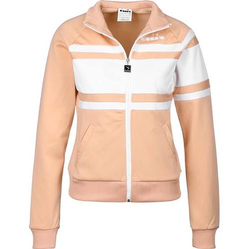 Felpa KAPPA Donna 303WY20 BANDA WOMBER