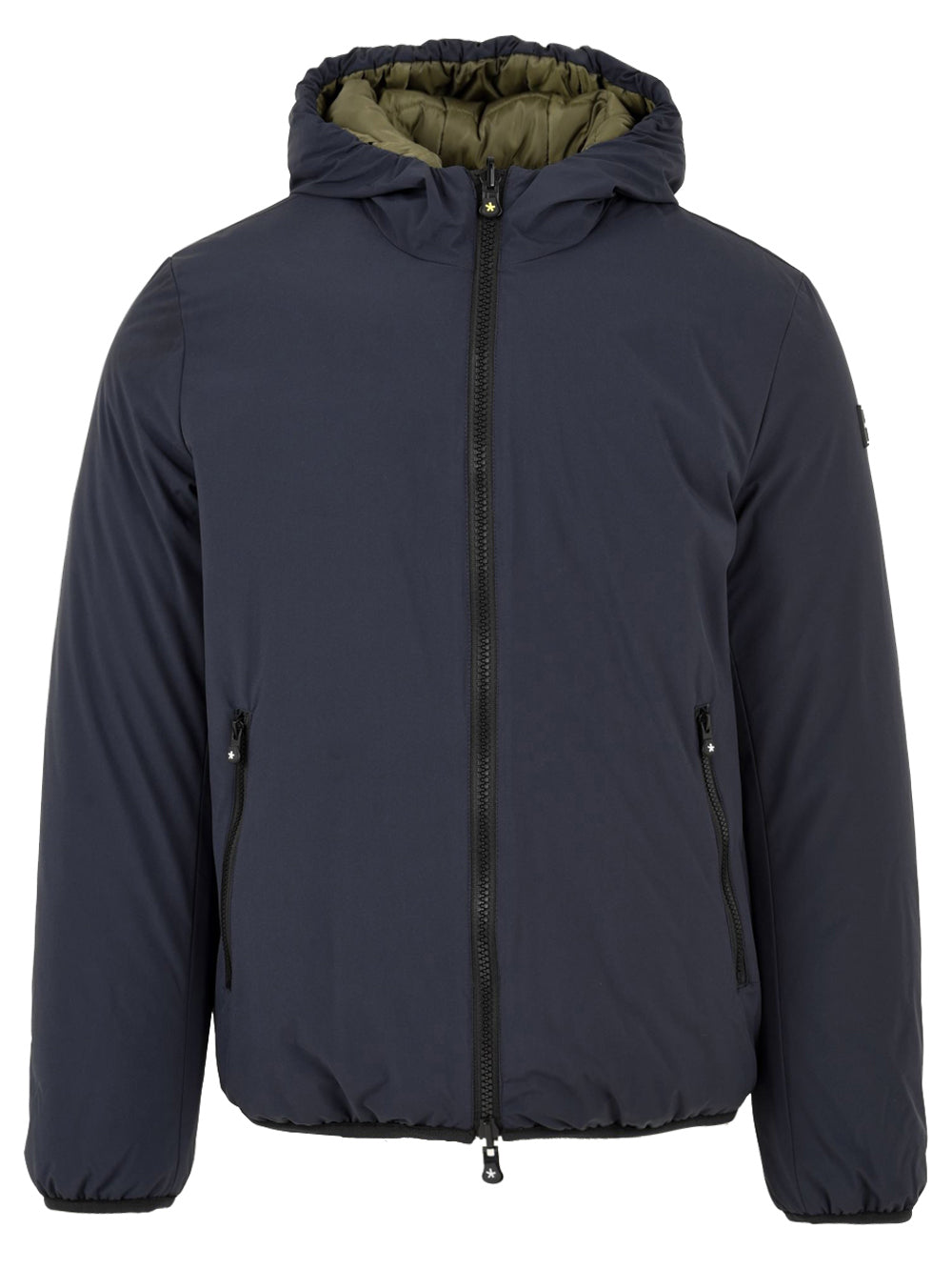 Maglione Sdnohan !SOLID Uomo - Nero