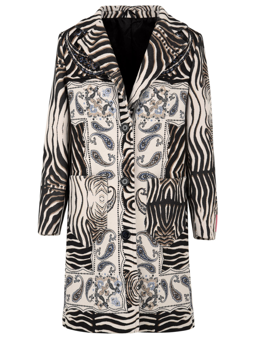 Maglione Sdnohan !SOLID Uomo - Nero