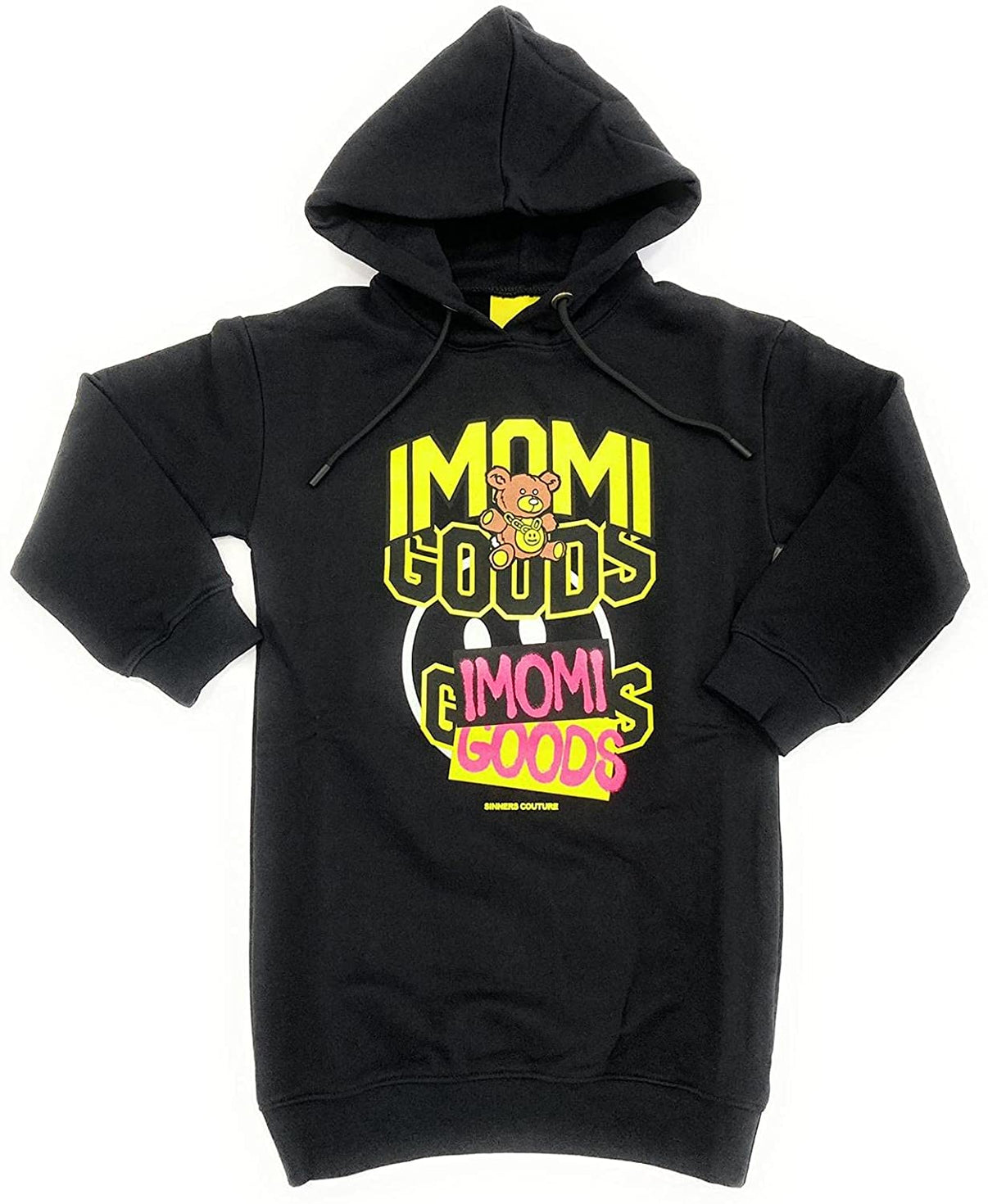 Felpa KAPPA Donna 303WY20 BANDA WOMBER