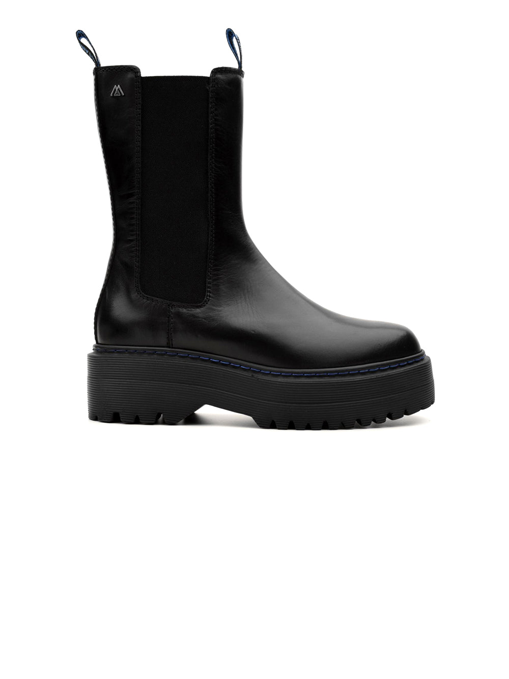 Maglione Sdnohan !SOLID Uomo - Nero