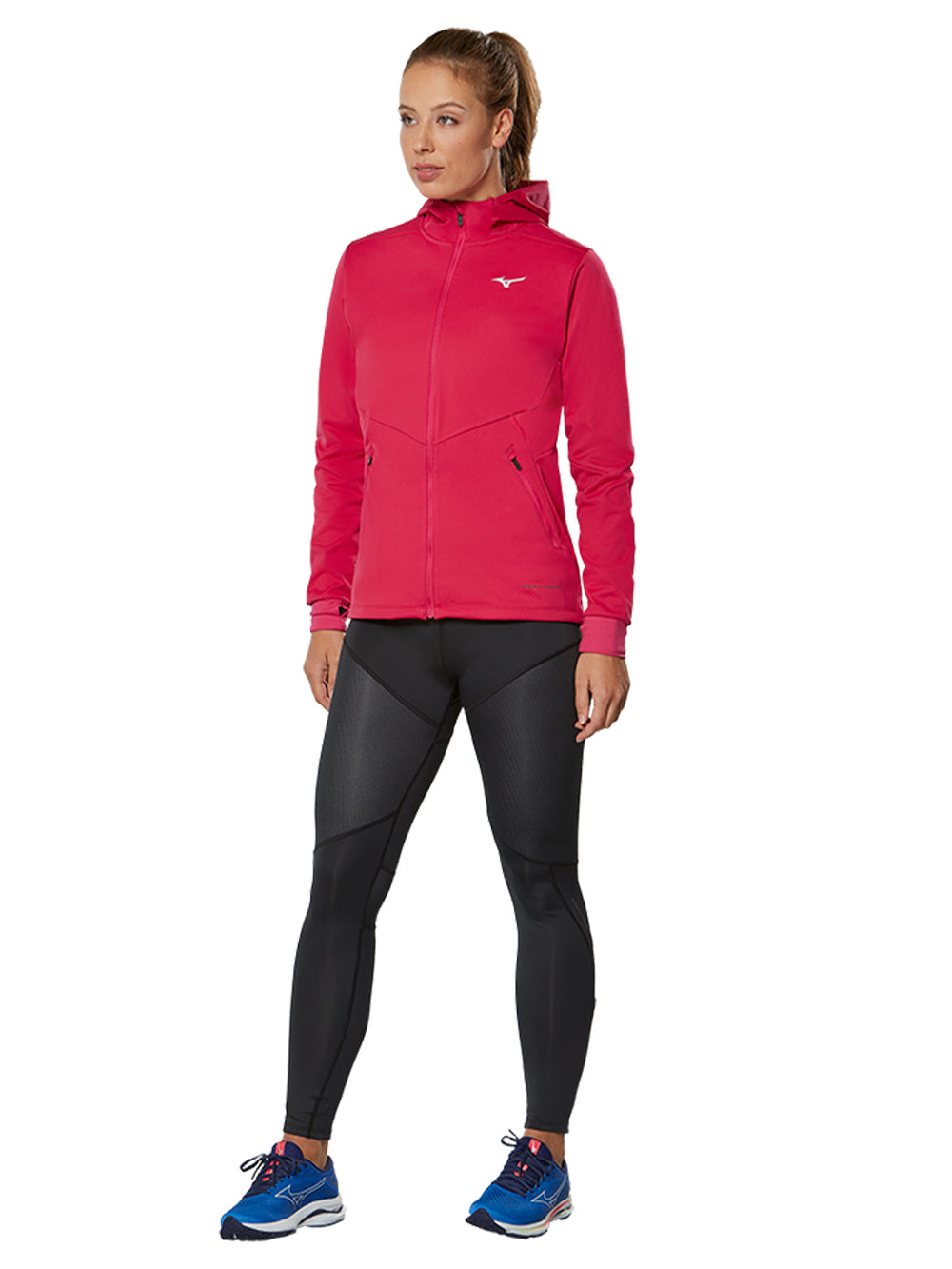 Felpa KAPPA Donna 303WY20 BANDA WOMBER