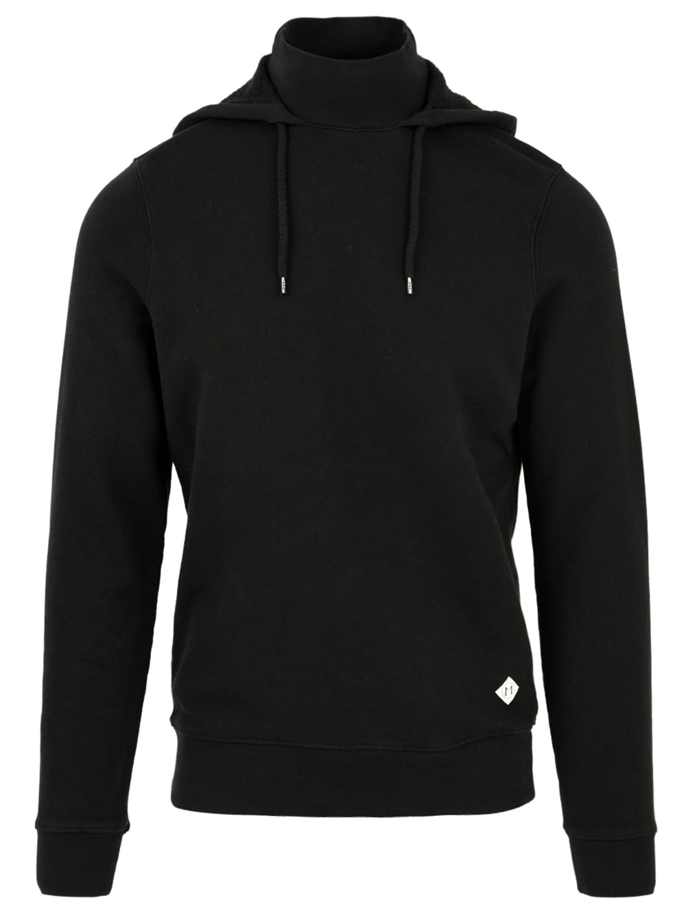 Felpa KAPPA Donna 303WY20 BANDA WOMBER