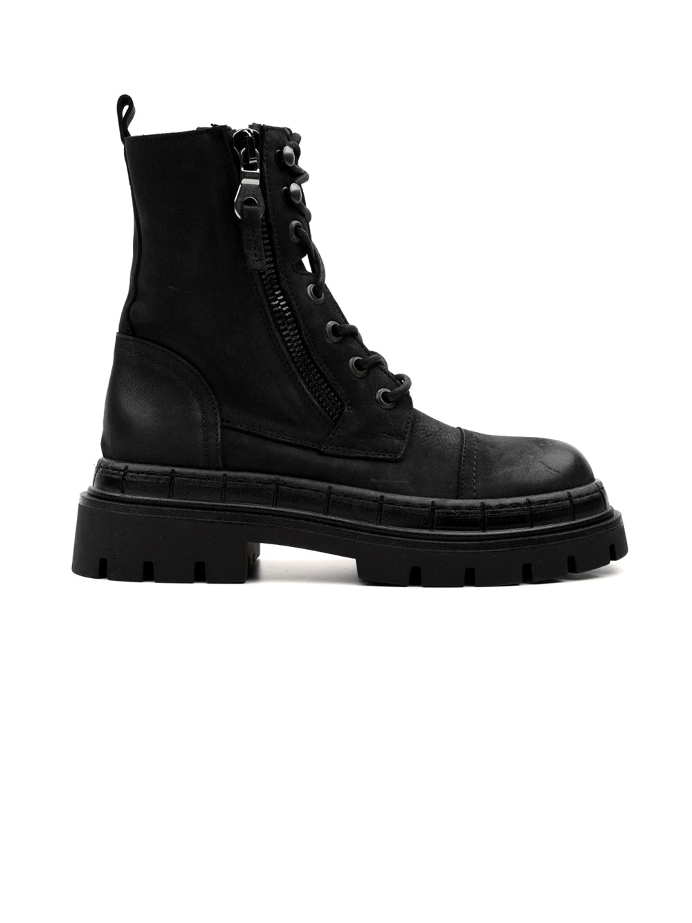 Maglione Sdnohan !SOLID Uomo - Nero