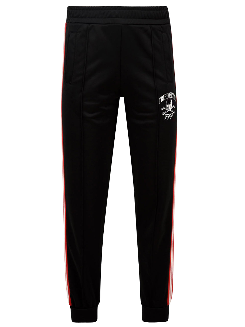 Maglione Sdnohan !SOLID Uomo - Nero