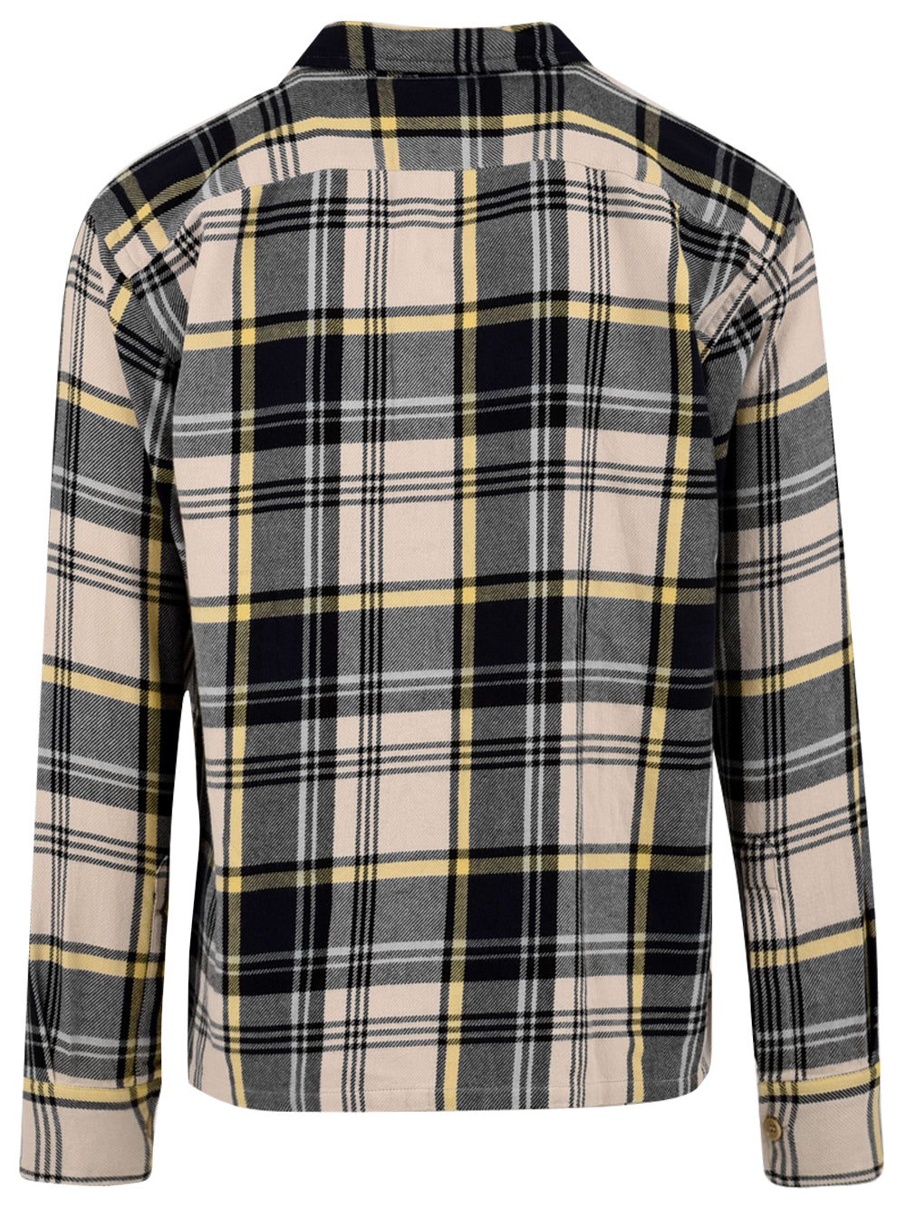 Camicia ASPESI Uomo CE98 G774