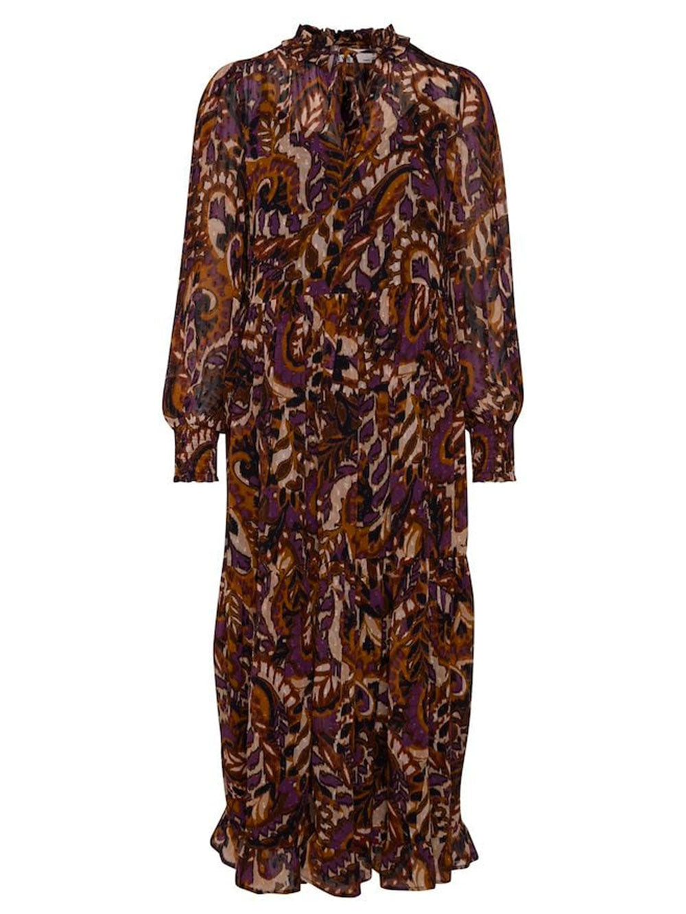 Felpa KAPPA Donna 303WY20 BANDA WOMBER