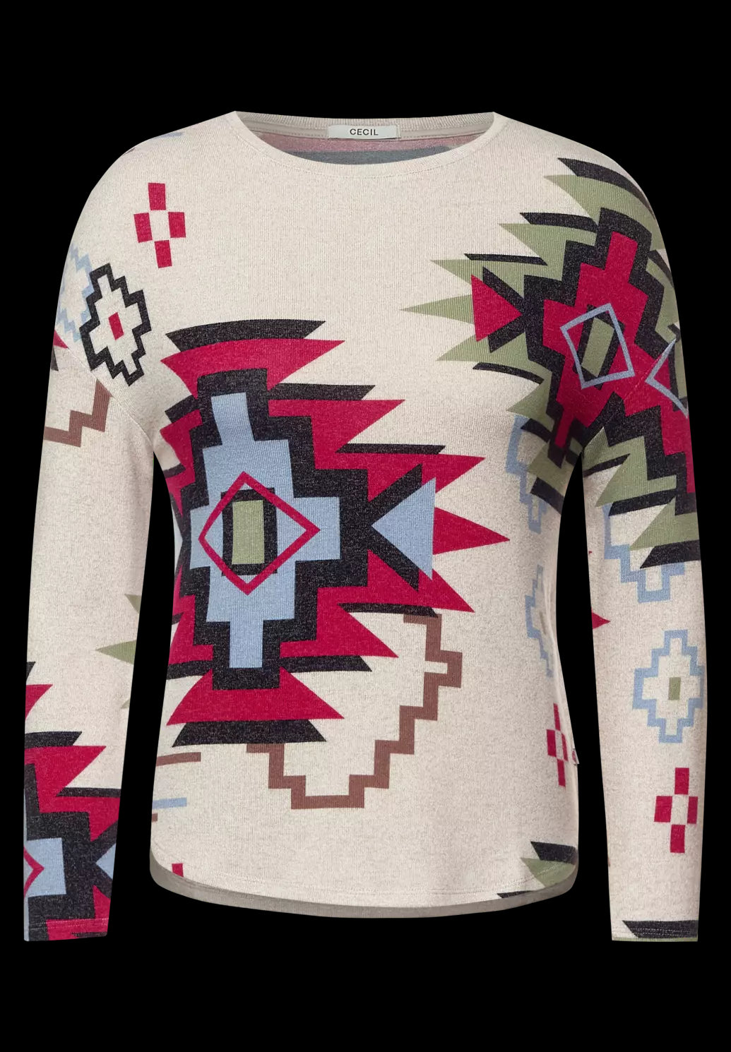 Camicia CECIL Donna 318615