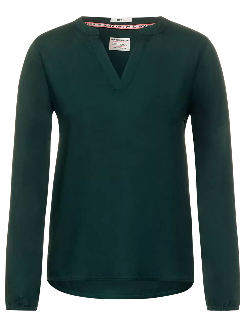 Felpa KAPPA Donna 303WY20 BANDA WOMBER