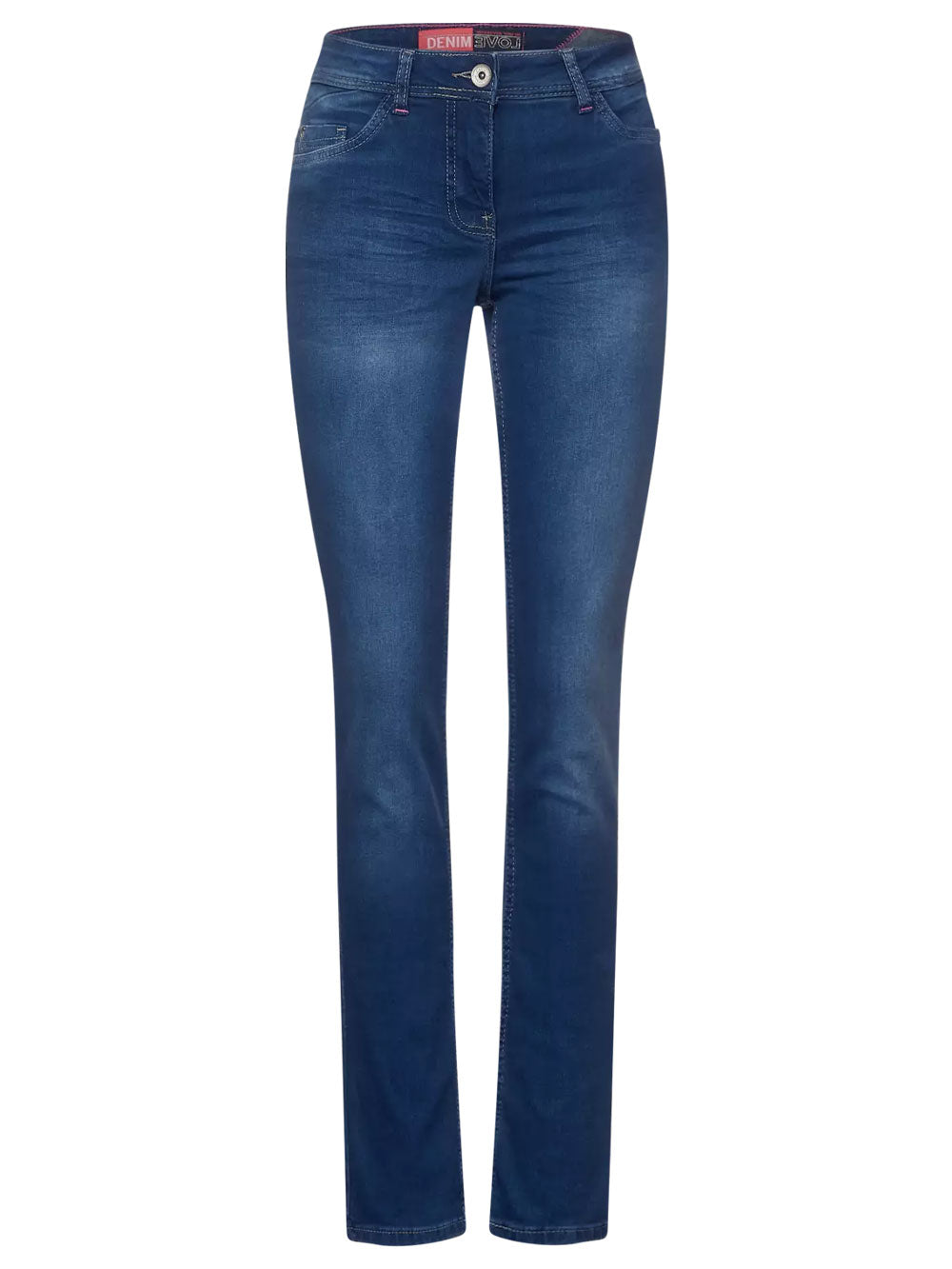 Jeans CECIL Donna 375639