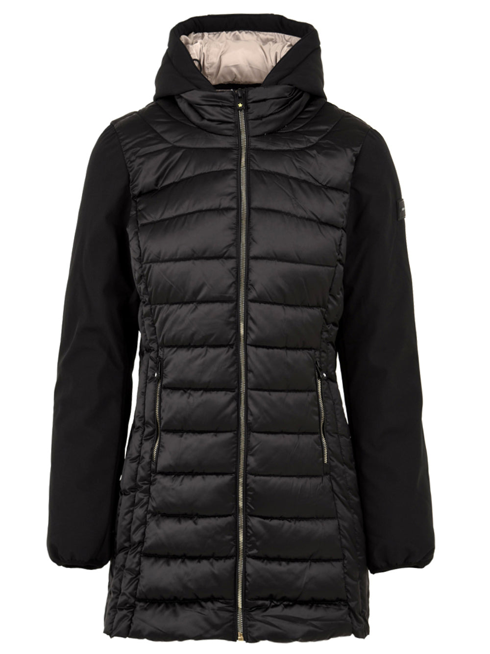 Maglione Sdnohan !SOLID Uomo - Nero