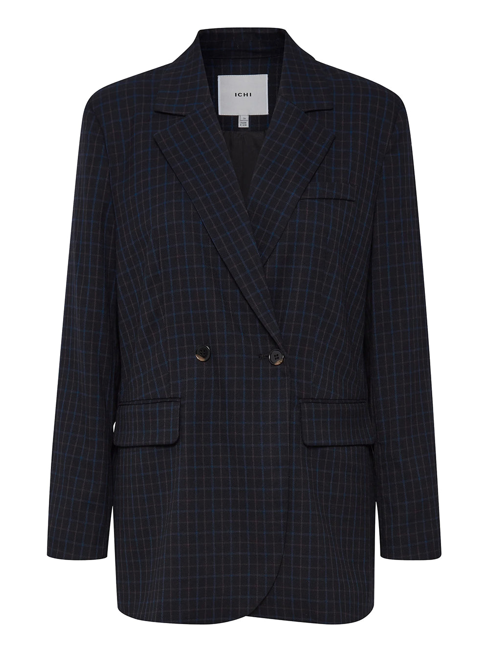 Maglione Sdnohan !SOLID Uomo - Nero