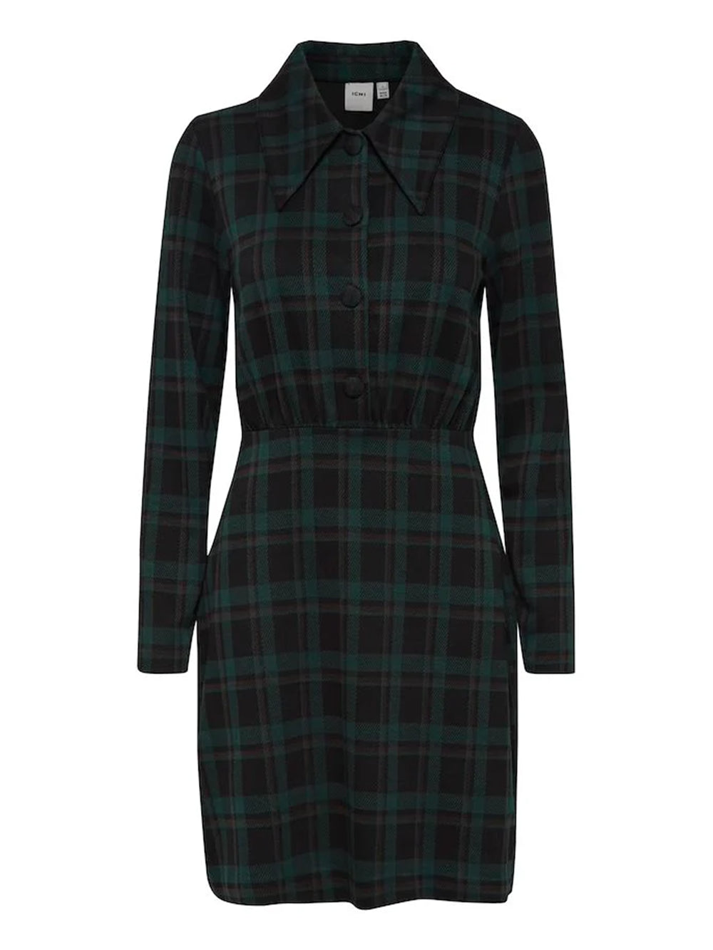 Maglione Sdnohan !SOLID Uomo - Nero