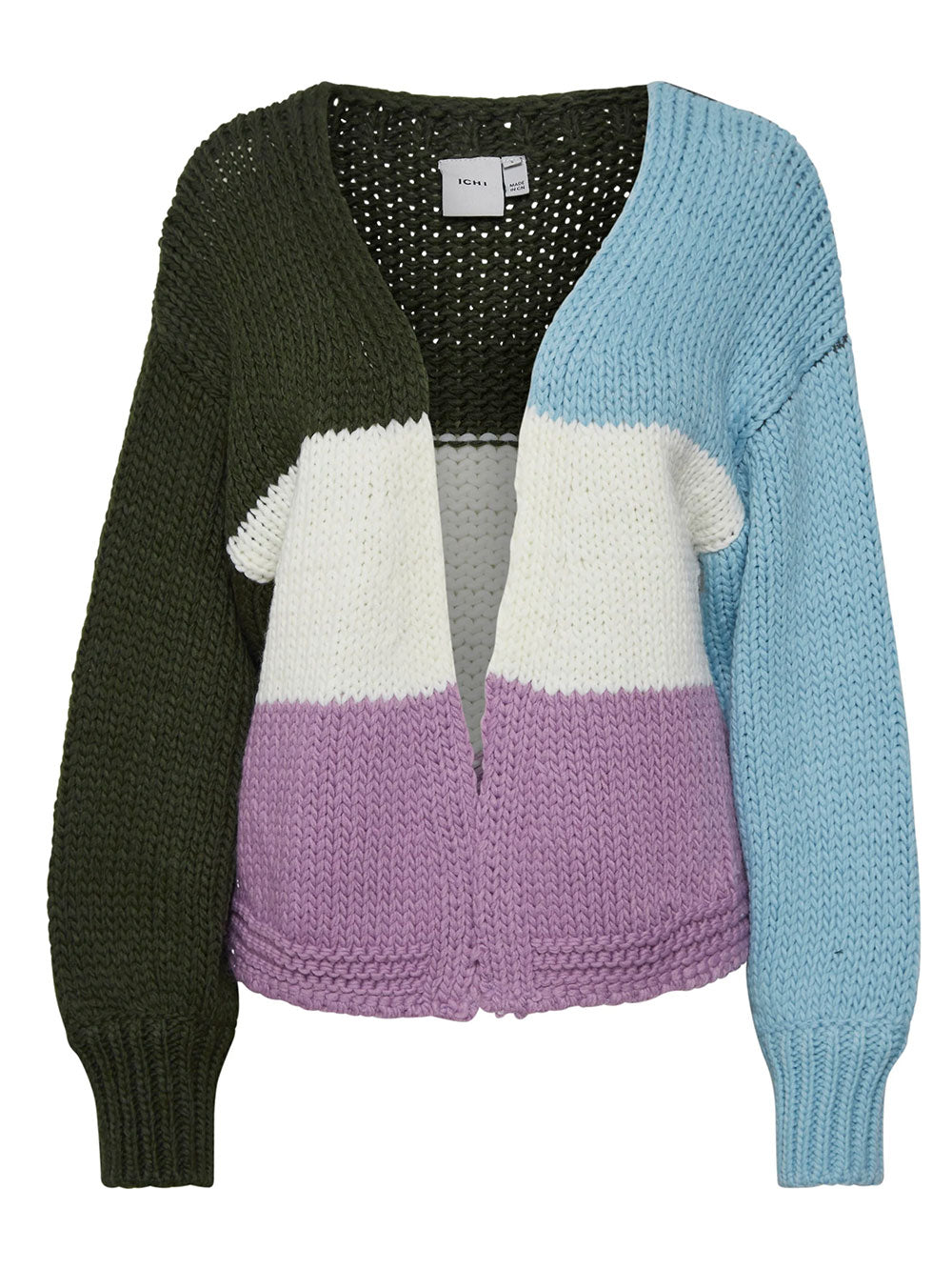 Felpa KAPPA Donna 303WY20 BANDA WOMBER