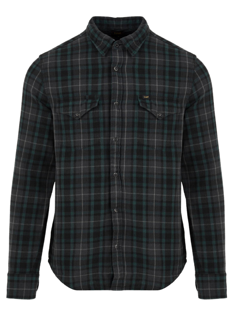 Camicia LEE Uomo L66RDH