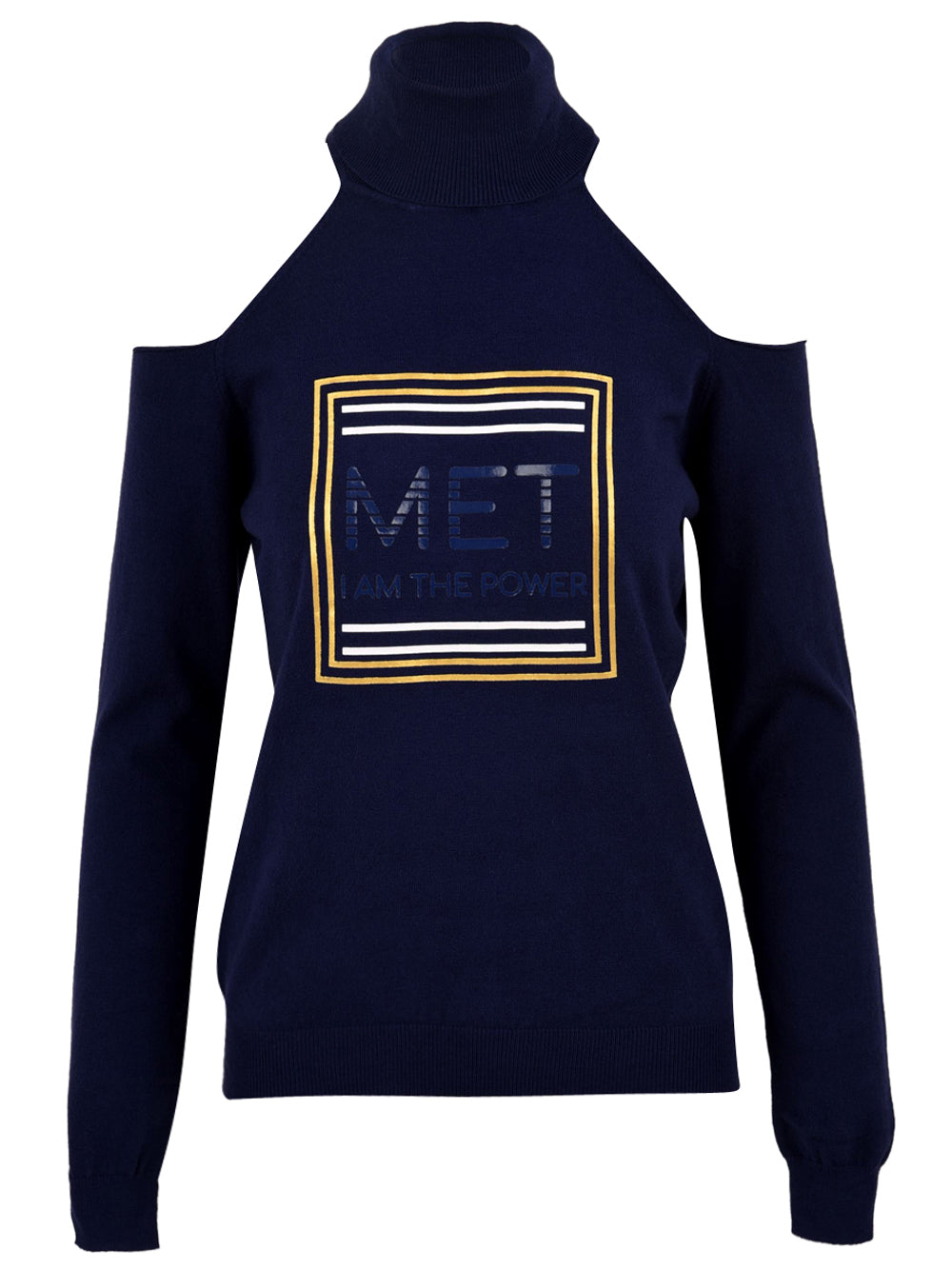 Maglione Sdnohan !SOLID Uomo - Nero