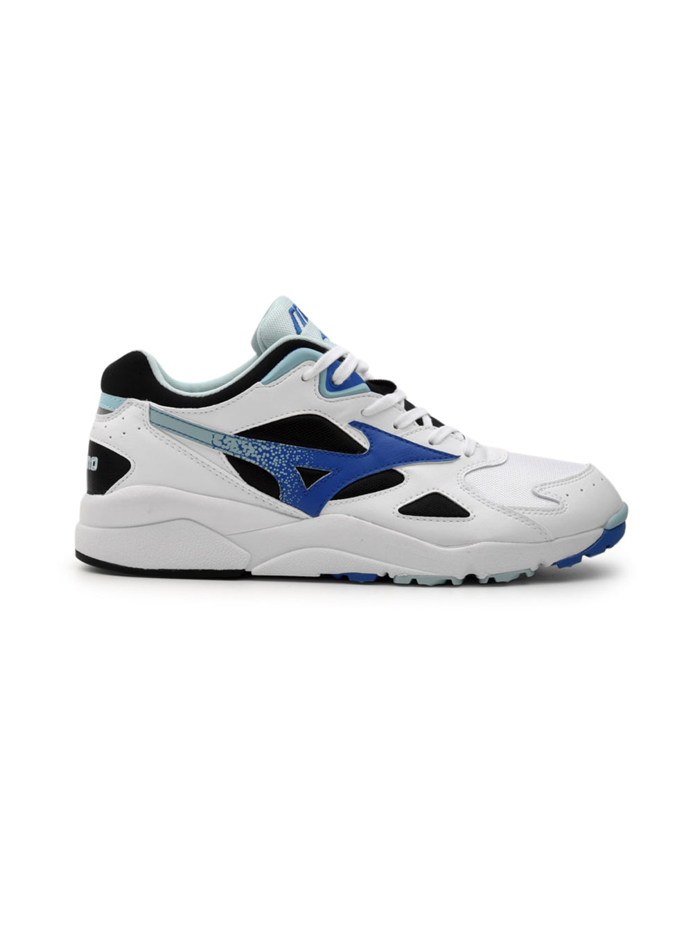 Sneakers Basse MIZUNO Uomo 801-1466