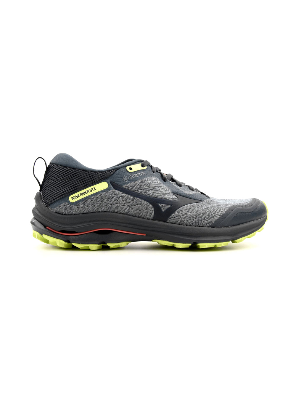 Scarpa Running MIZUNO Uomo J1GC2179 RIDER GTX