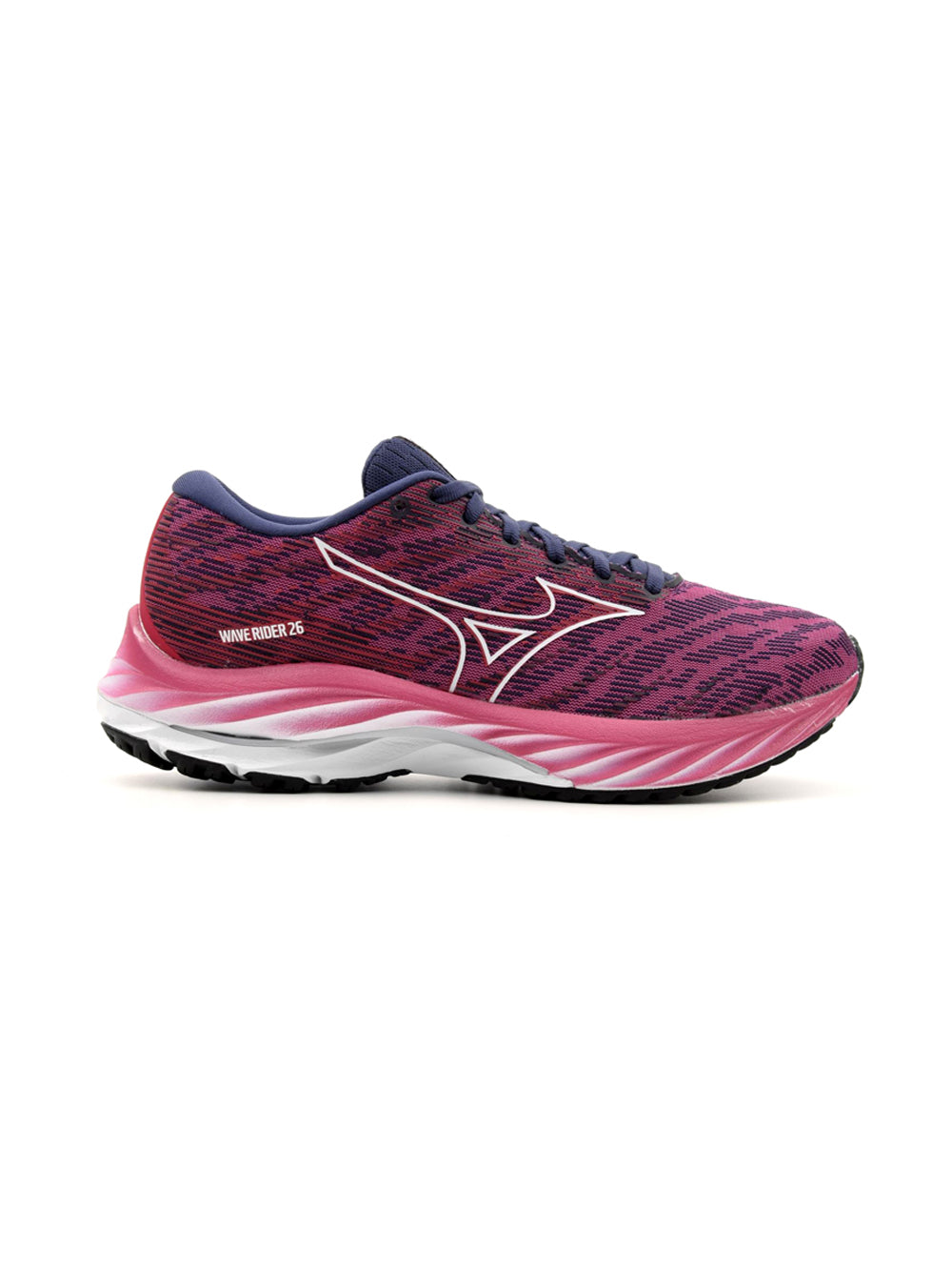 Scarpa Running MIZUNO Donna J1GD2203 RIDER 26