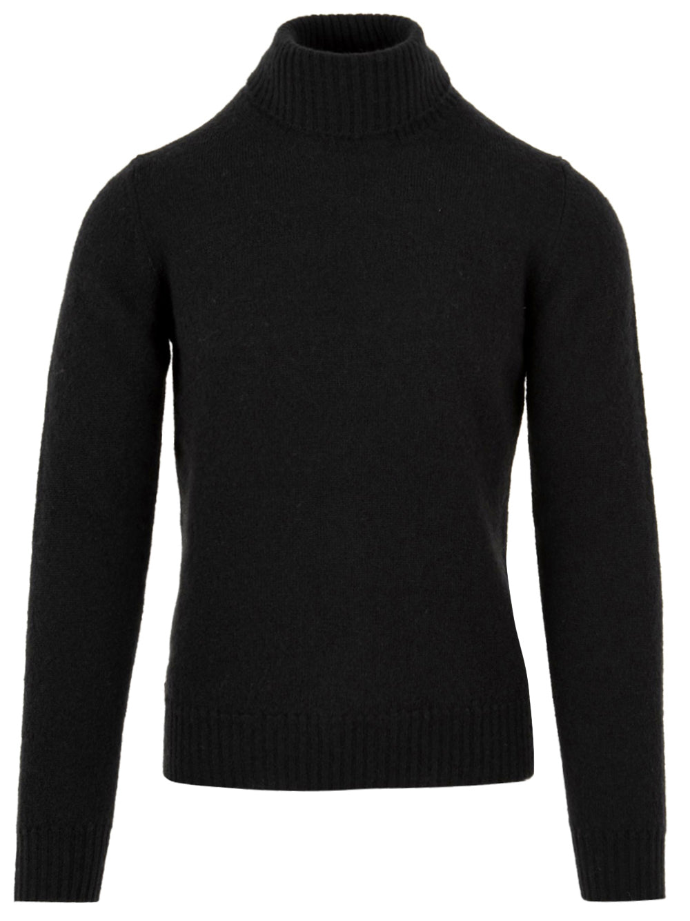 Maglione Sdnohan !SOLID Uomo - Nero