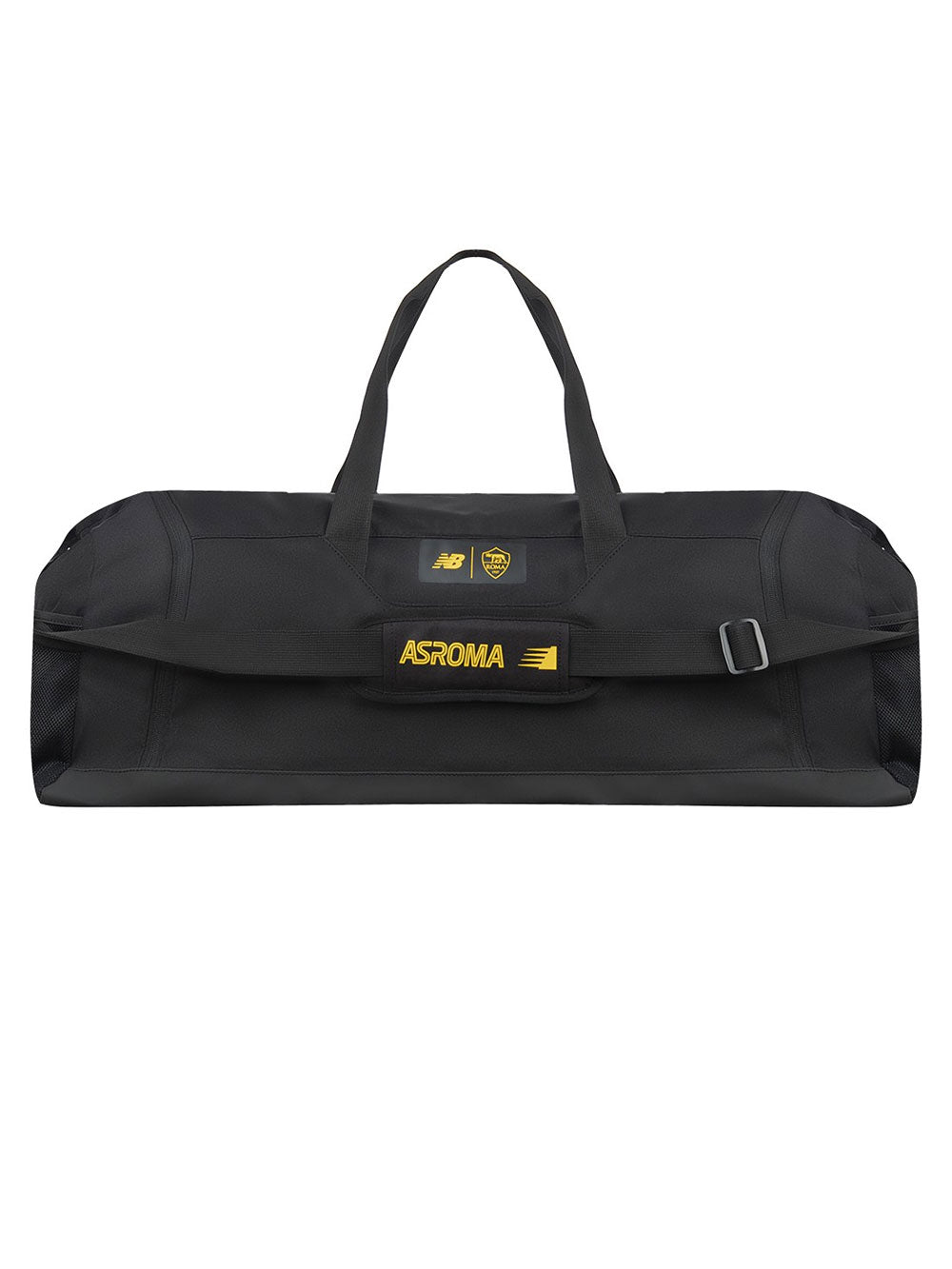 Borsone AS ROMA NEW BALANCE Unisex BG23102GBC3 Nero