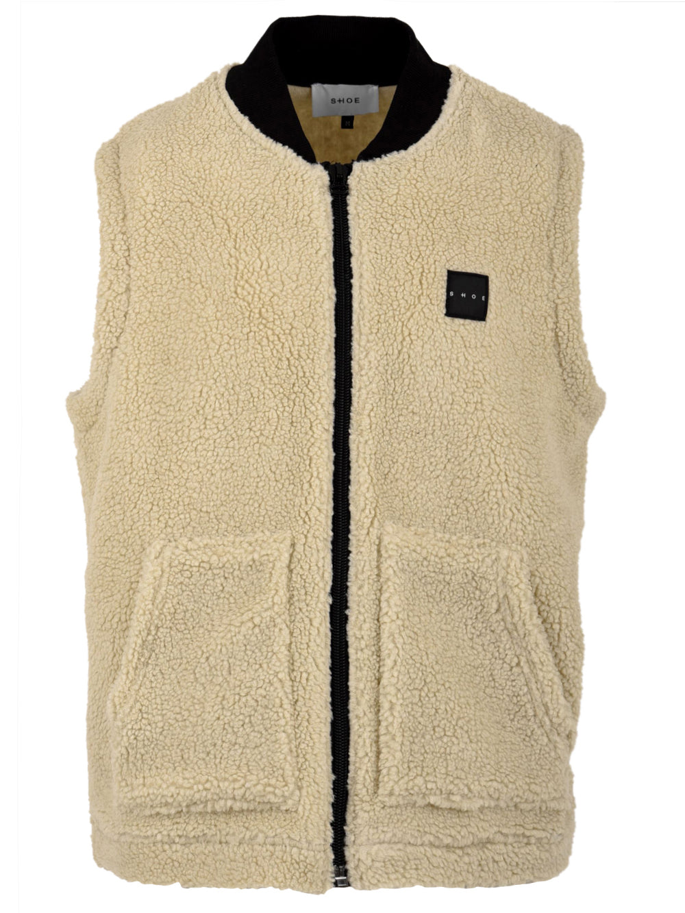 Maglione Sdnohan !SOLID Uomo - Nero